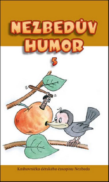 Nezbedv humor 5 - 