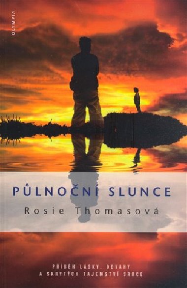 PLNON SLUNCE - Rosie Thomasov