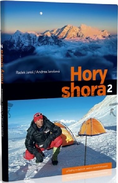 Hory shora 2 - Andrea Jaroov; Radek Jaro