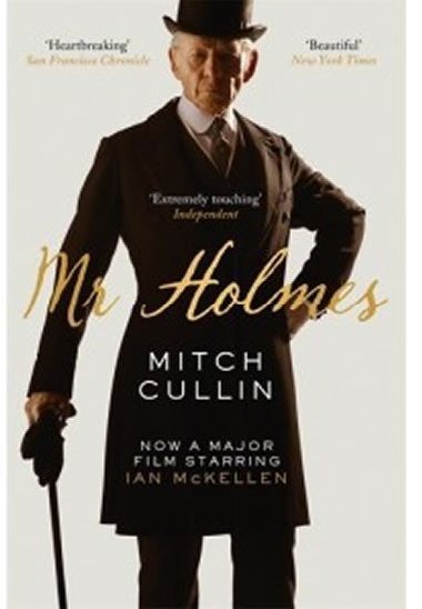 Mr Holmes - Cullin Mitch
