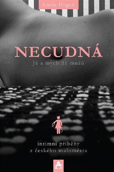 Necudn - J a mch 21 mu - Linda Hogen