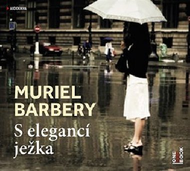 S eleganc jeka - CDmp3 - Muriel Barberyov