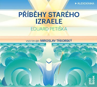 Pbhy starho Izraele  - CDmp3 - Eduard Petika