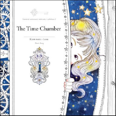 The Time Chamber Komnata asu - Daria Song