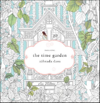 The time garden Zhrada asu - Daria Song
