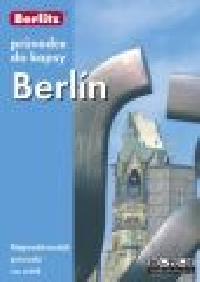 BERLN PRVODCE BERLITZ - berlitz