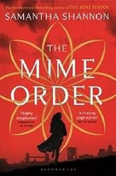 The Mime Order - Shannonov Samantha