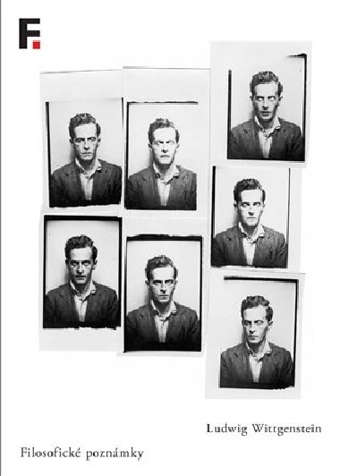 Filosofick poznmky - Ludwig Wittgenstein
