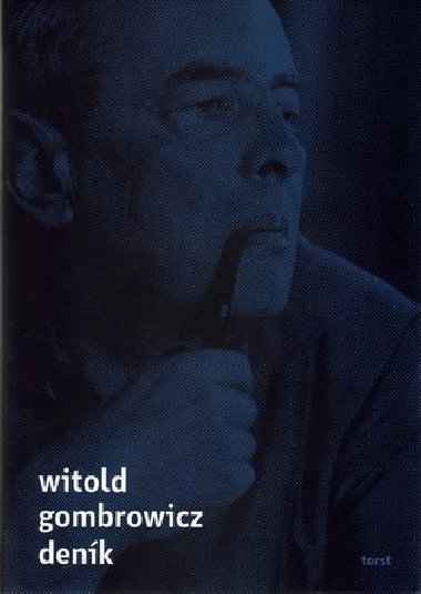 Denk - Witold Gombrowicz