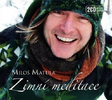 Zimn meditace DELUXE - Milo Matula