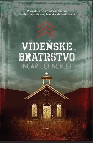 Vdesk bratrstvo - Ingar Johnsrud