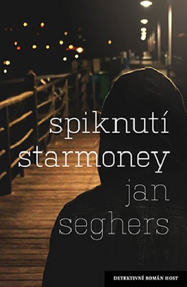 Spiknut Starmoney - Jan Seghers