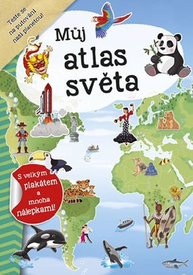 Mj atlas svta - Infoa