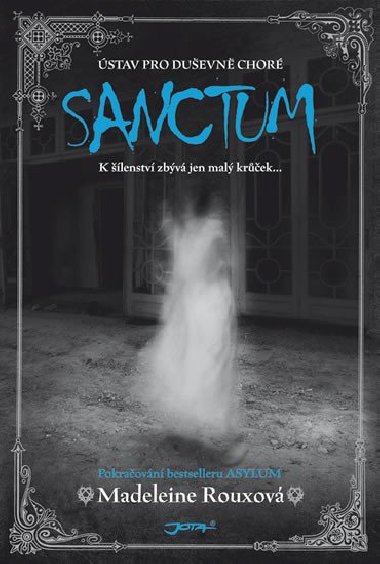 Sanctum - Madeleine Rouxov