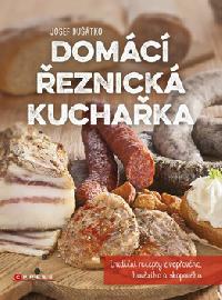 Domc eznick kuchaka - Josef Dutko