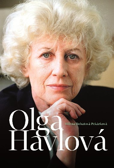 Olga Havlov - Milena Bohatov