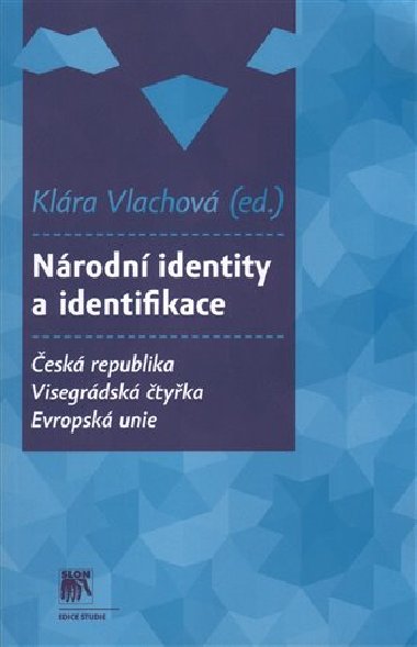 Nrodn identity a identifikace - Klra Vlachov