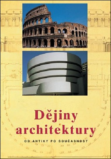 DJINY ARCHITEKTURY - Jan Gympel