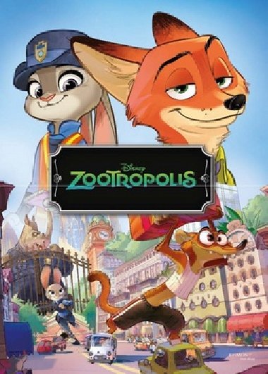 Zootropolis - 