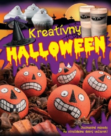 Kreatvny Halloween - 