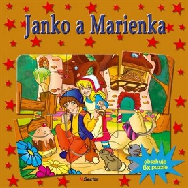 Janko a Marienka - 