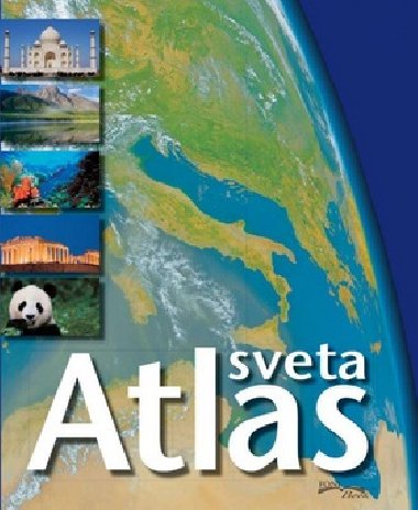 Atlas sveta - 