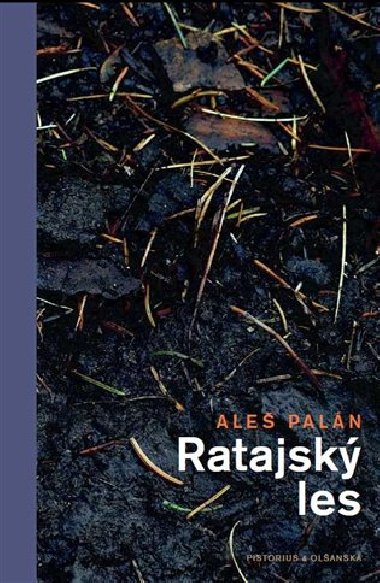 Ratajsk les - Ale Paln