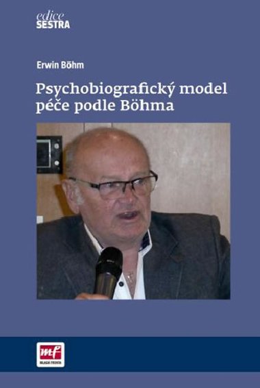 Psychobiografick model pe podle Bhma - Erwin Bhm