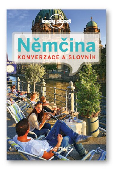 Nmina - konverzace a slovnk - Lonely Planet