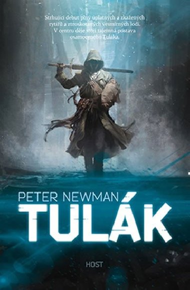 Tulk - Peter Newman