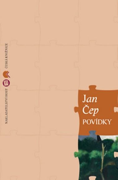 Povdky - Jan ep