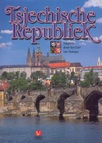 Tsjechische Republiek - Nakladatelstv V Rji