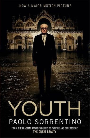 Youth - Sorrentino Paolo