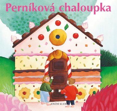 Pernkov chaloupka - pohdkov kartiky - Knin klub