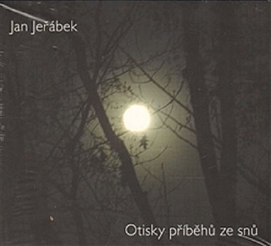 Otisky pbh sn - Jan Jebek