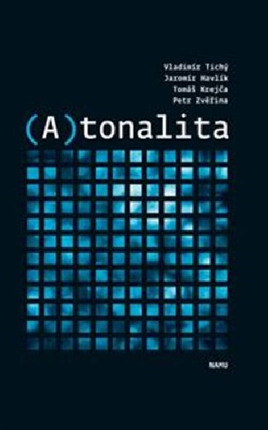 (A)tonalita - Vladimr Tich