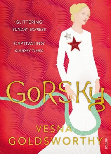 Gorsky - Vesna Goldsworthy