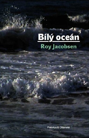 Bl ocen - Roy Jacobsen