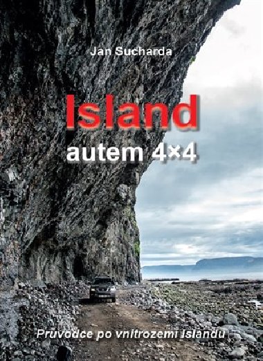 Island - autem 4x4 - Jan Sucharda