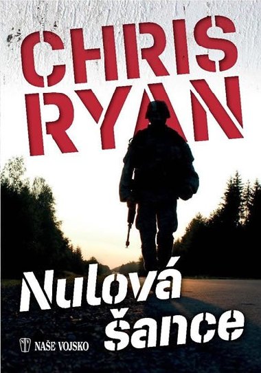 Nulov ance - Chris Ryan