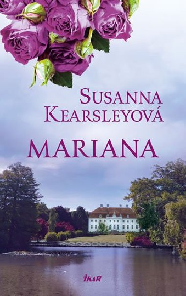 Mariana - Susanna Kearsleyov