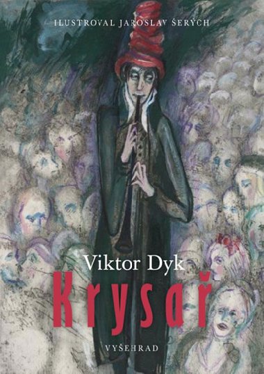 Krysa - Viktor Dyk