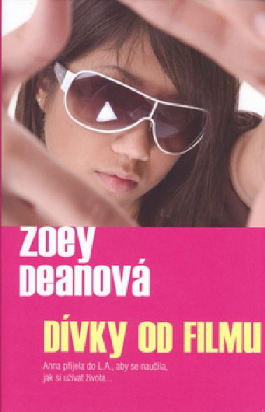 DVKY OD FILMU - Zoey Deanov