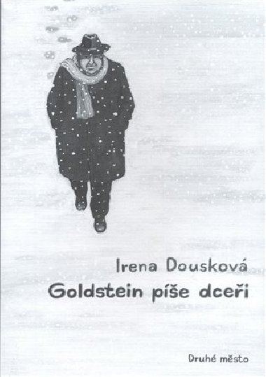 GOLDSTEIN PͩE DCEI - Douskov Irena