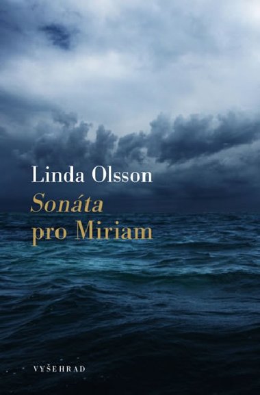 Sonta pro Miriam - Linda Olson