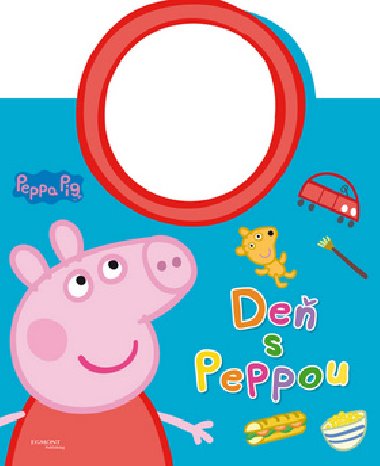 Peppa Pig De s Peppou - Egmont