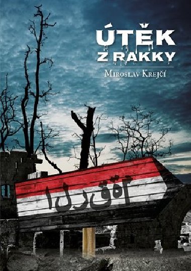 tk z Rakky - Miroslav Krej