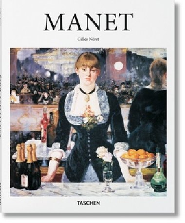 Manet - Gilles Nret