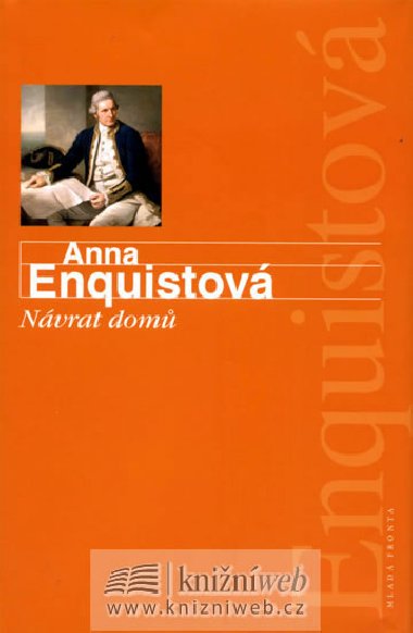NVRAT DOM - Anna Enquistov