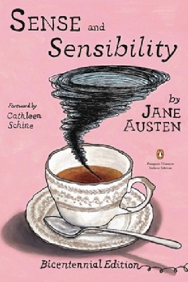 Sense and Sensibility - Jane Austenov